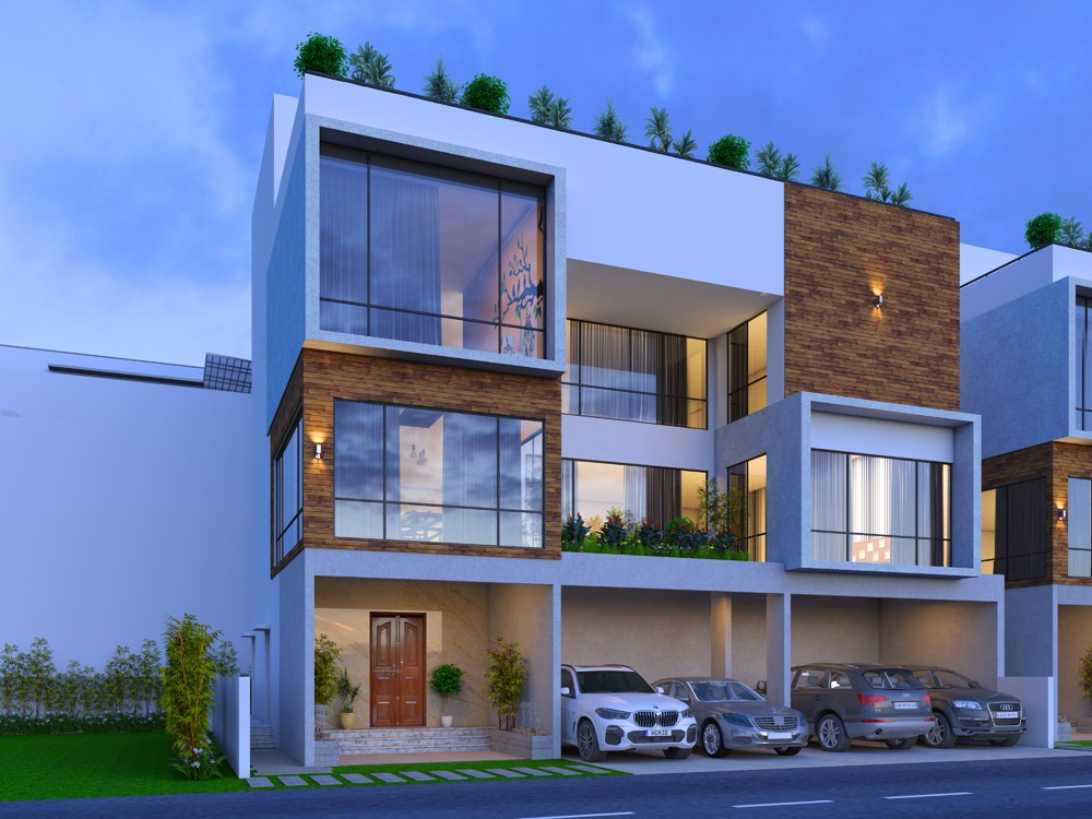 villas for sale in narapally