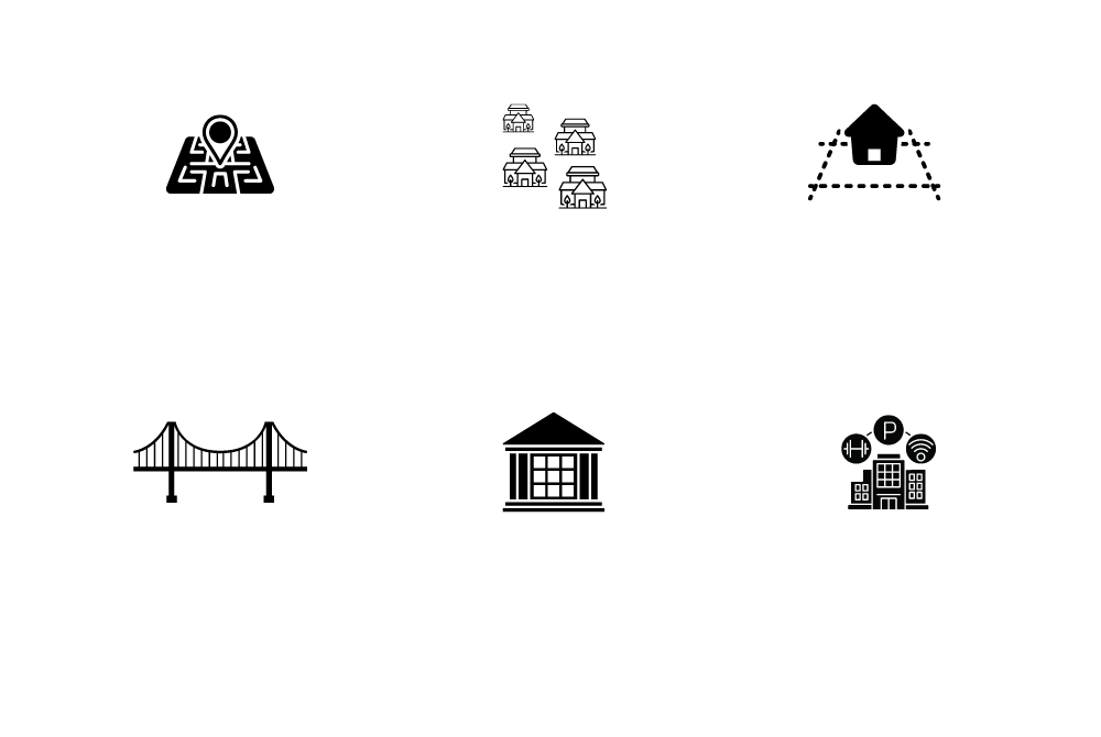 Rolling Meadows Project Highlights