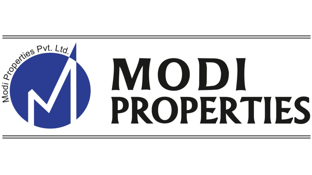 modi properties logo